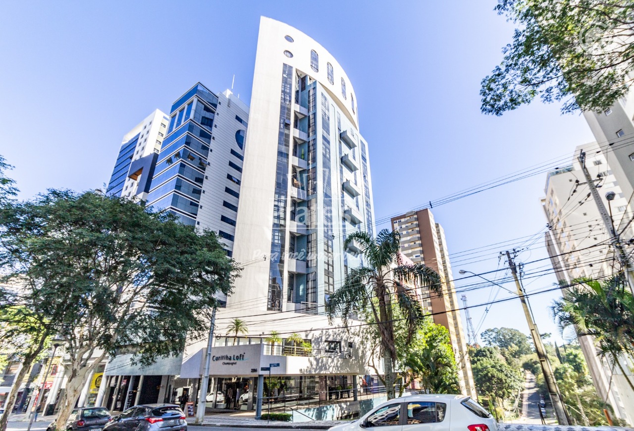 Picture of the office building